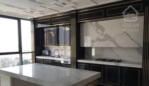 تهاتر/فروش ۲۸۰ متر ۴ خواب / شمال مرزداران