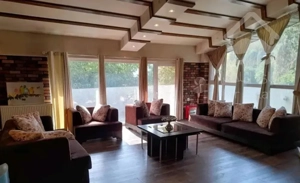 اجاره آپارتمان ویلا مدرن / روته OUSHAN VILLA