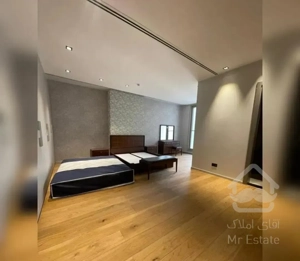 سعادت آباد ۲۹۵ متر ۴ خواب فول ۴ پارکینگ ویودار