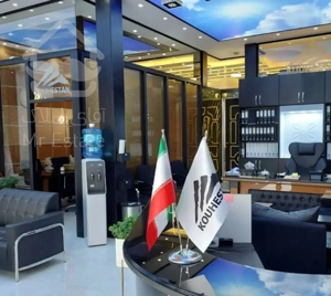 لواسان کوچک  آپارتمان ۱۲۷ متر بنا