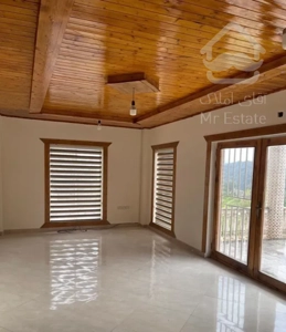 ویلایی ۲۵۰ متری استخر دار شهرود ویو ابدی