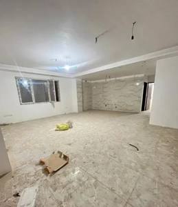 فروش واحد ۱۳۰ متری در پشت پمپ بنزین بلال