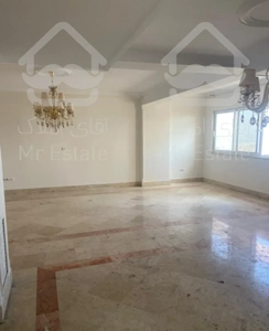 سعادت آباد بام تهران ١٢٣ متر ویو دار