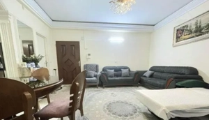 فروش آپارتمان ۶۷ متری ۲ خوابه طبقه ۳ در هفت چنار