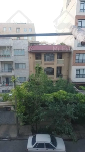 فروش کلنگی ۳۷۸ متری دو طبقه در صادقیه