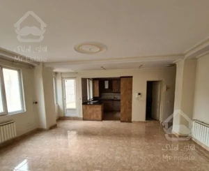 آپارتمان ۹۶ متری دوخوابه ایثارگران جنوب