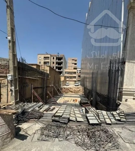 فروش آپارتمان ۱۳۶ متری خیابان پیام تک واحدی