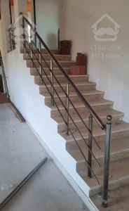 طراحی و اجرا نرده استیل و الومنیوم