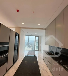 کامرانیه  ویو۳۳۰ متر سوئیت مجزاء