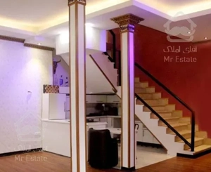 101متر/2خواب/کم واحد/سازمان برنامه