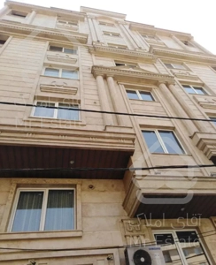 پونک/باغ فیض 110متر 3خواب فول خوش نقشه رهن