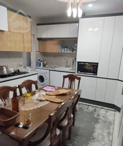 آپارتمان فول امکانات بوستان