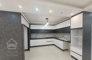 خ عدالت واحد۱۸۰ متری سه خوابه تک واحدی شیک