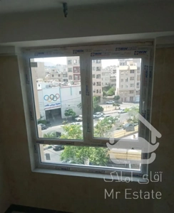 اپارتمان نو ساز ۹۰ متری خوش نقشه طبقه ۴و۵