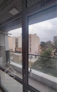 ۱۲۸متر ۳خوابه ویو مشجر