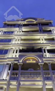 آپارتمان ۱۳۸ متری ۳ خوابه دهکده شمالی فول امکانات