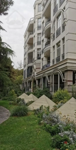 300 متر اپارتمان تاپ لوکیشن دروس