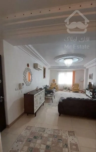 واحد اپارتمان ۱۱۵متری سند تک برگ/فاز یک فرهنگیان