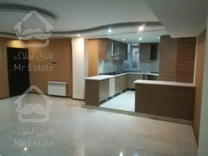 فروش آپارتمان ۸۰ متری/ دوخواب/ سازمان برنامه شمالی