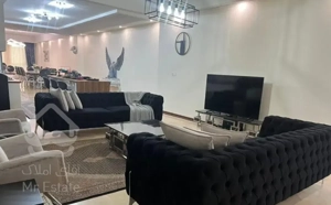 اجاره آپارتمان ۲۱۰ متری اقدسیه