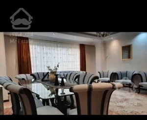 ۹۳متر ۲خواب آلاله شرقی پرده خور