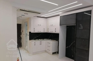 68 متر 2خوابه/نما تراورتن/فول/بازسازی/اباذر شهاب