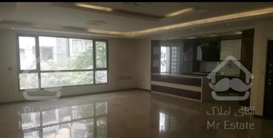 رهن و اجاره آپارتمان ۱۳۷ متری سعادت آباد