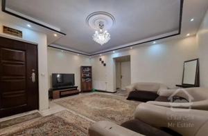 فروش آپارتمان ۸۱ متری ۲ خوابه در پاستور شرقی