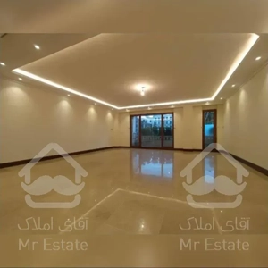 جنت اباد شمالی ۱۴۰ متر ۳ خواب کلید نخورده