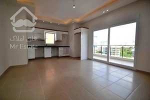 فروش آپارتمان 90متری خوش نقشه بدون یک سانت پرتی شیک و لاکچری دارای چشم انداز عالی برجهای ارکیده