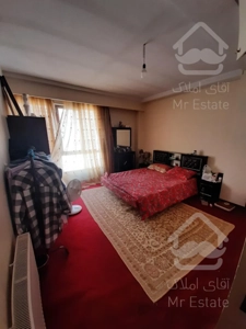 ۱۱۷ متر ۳ خواب ۸ ساله