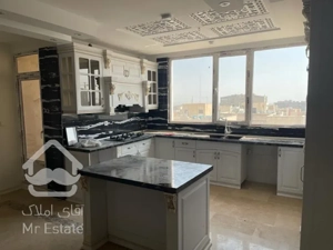 ۹۵متر نوساز رهن کامل