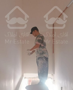 گچ کاری و لکه گیری و ابزار