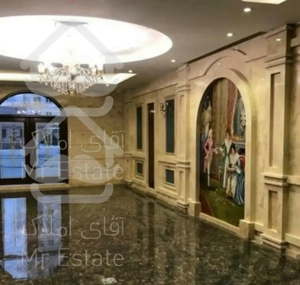 خریدآپارتمان بلوارفردوس