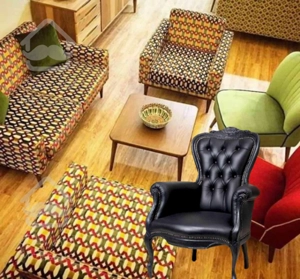 اجاره تجاری بر اصلی کاشانی