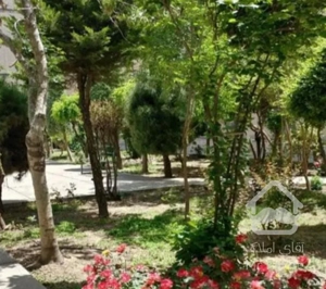 فاز ۲اندیشه آپارتمان مجتمع گلستان ۸۳متر فول شیک