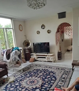 فروش آپارتمان ۶۳ متری ۲ خواب طبقه ۱ در زاهد گیلانی