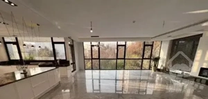 174متری3خوابه2pباکس روف گاردن Fullآپارتمان