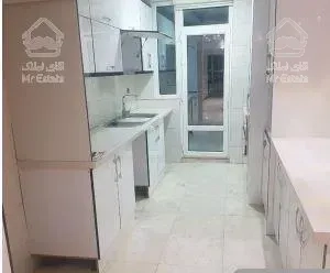 اجاره اپارتمان 150 متری در جنت اباد