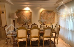 فرشته ٢٦٠ متر ٤ خوابه شمیرانی ٣ پارکینگ سندی تراس