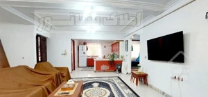 آپارتمان // 105متری // طبقه دوم تاپ لوکیشن