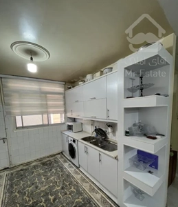 47 متر خوش نقشه آسانسوردار