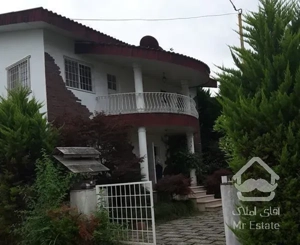 ویلا سی سرا شهرک نیلوفر