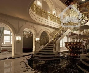 ۱۸۰ متر نوساز فاز ۲