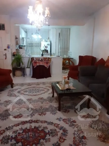 چهارباغ غربی ۷۶متر فول