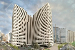 خرید و فروش آپارتمان دریاچه چیتگر منطقه ۲۲