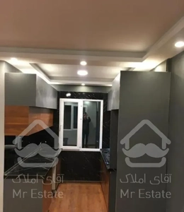 ۴۰متر ۱خواب پارکینگ انباری