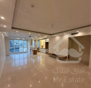 تاپ سعادت آباد مروارید  150متر  3خواب  2پارکینگ