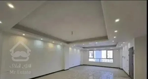 105متر آپارتمان*تک واحدی*کلیدنخورده*واوان