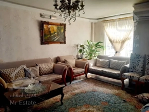 بلوار فردوس 67 متر رو ب آفتاب و اکازیون